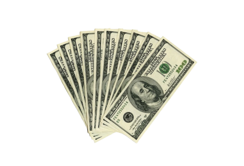 Grand Prize: $1,000