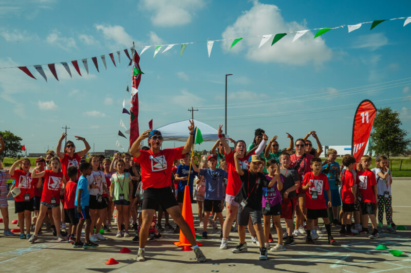 Day Camps