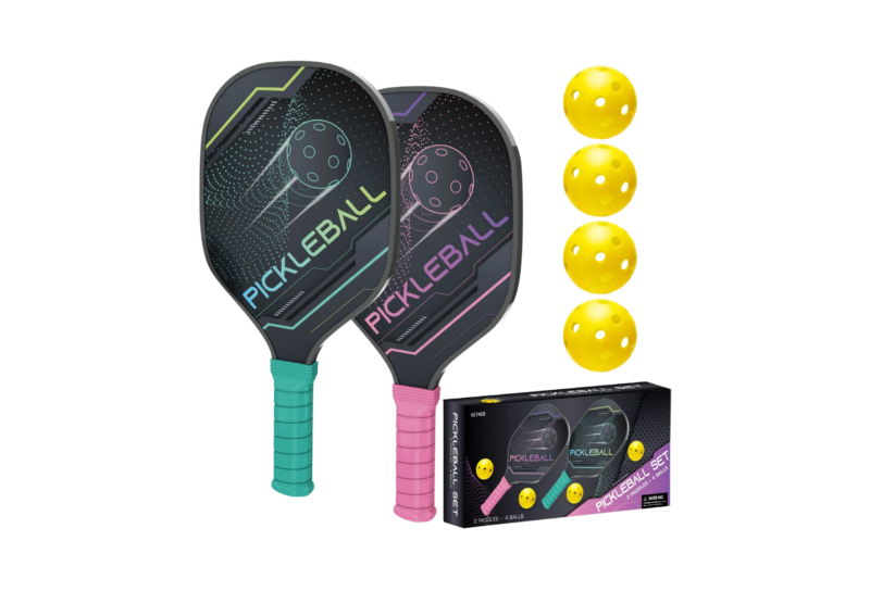 Pickleball Set