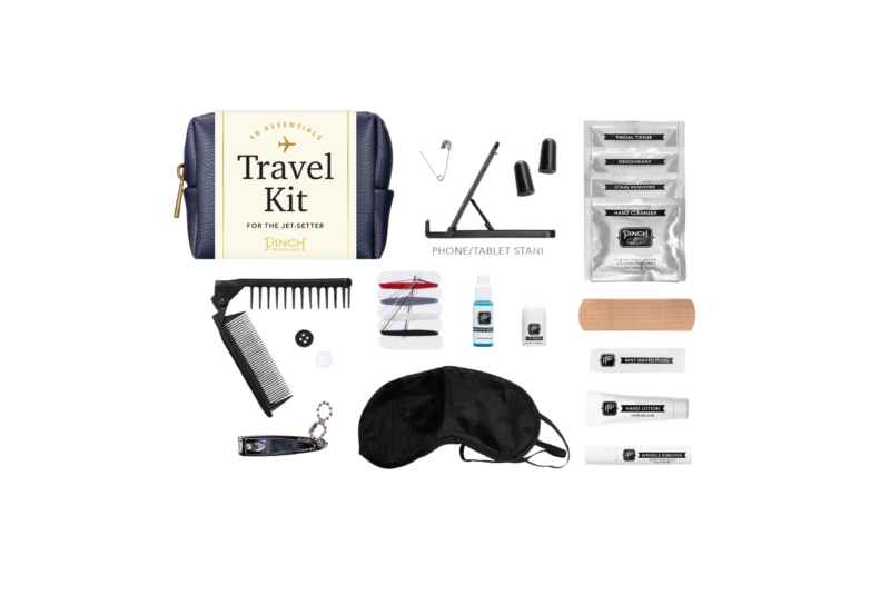 Travel Bag Set