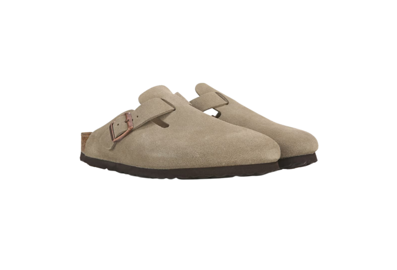 Custom Birkenstock Clogs