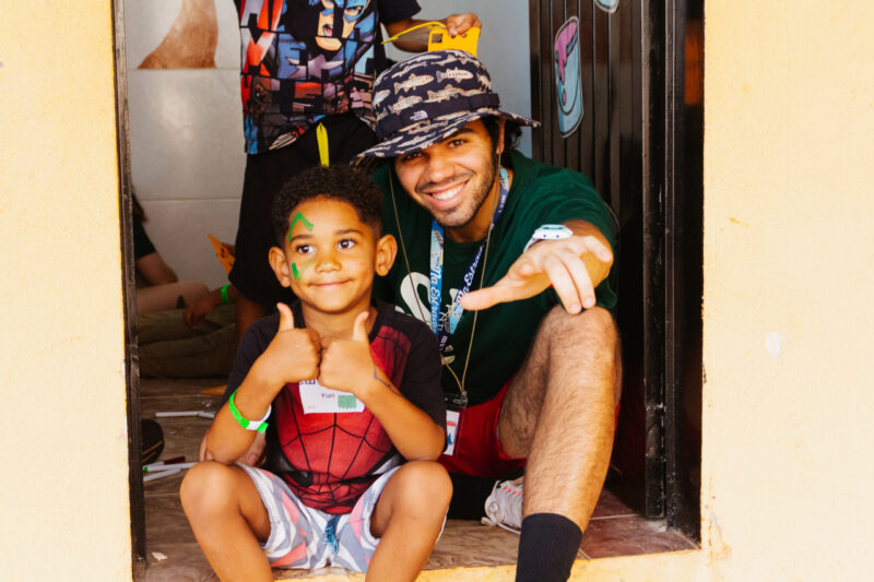 What Is International Project?