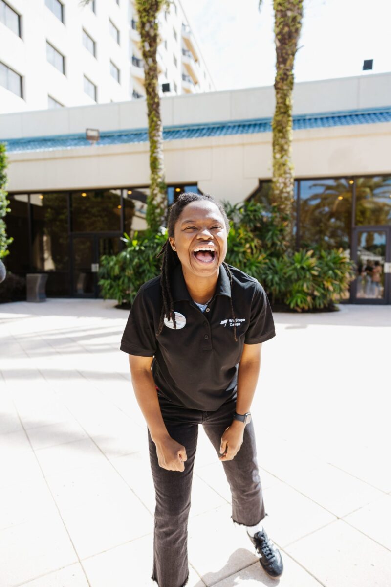 Personal Development